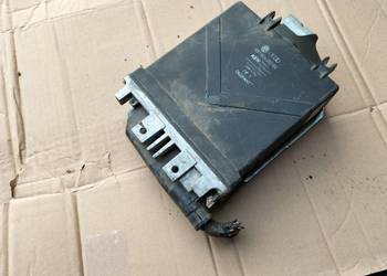 KOMPUTER STEROWNIK MODUŁ 037906022 EE AUDI 80 B4 80B4
