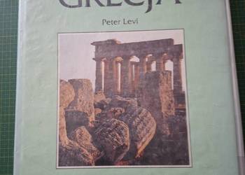 Wielkie Kultury Świata Grecja- Peter Levi Penta