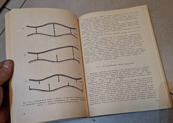Drogi kołowe i węzły drogowe