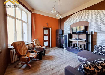 Mieszkanie 82,3 m² 4 pokoje Elbląg