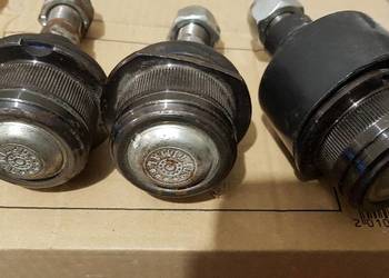 Sworzeń przegub wahacza VW Transporter