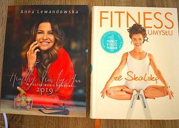 Fitness Umysłu - Dagmara Skalska + W poszukiwaniu równowagi .