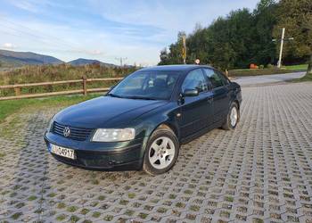 Volkswagen Passat 1,9 TDI 90km