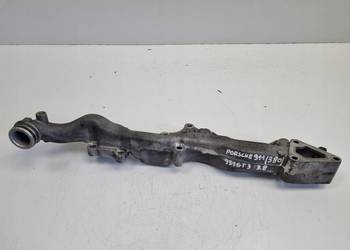 Porsche 911 991 GT3 3.8 MAGISTRALA WODY rura 9A110201202