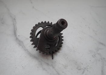 Mechanizm Rozruchu Wałek Kopki Tryb Sprężyna KTM GS 250 MX 87-89r