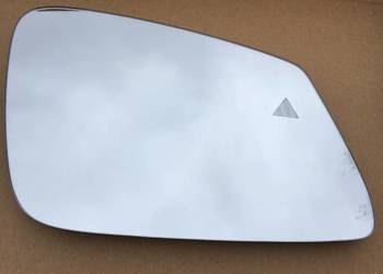 lusterko bmw 1 2 3 4 5 GT i3 x1 x2 asystent 2