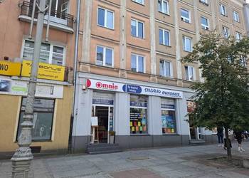 Lokal użytkowy w centrum Kielc