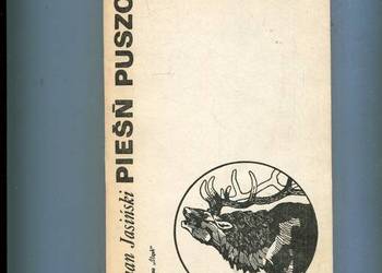 Pieśń puszczy - Roman Jasiński