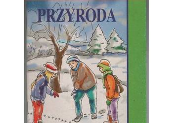 Sprawdziany osiągnięć Przyroda 5 - Błaszczyk E. Kłos E.