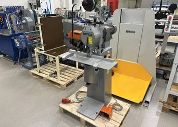 Zszywarka drutem Hohner Economy 25/40