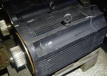 Servo - prądnica z magnesami 2,5kw 4,3kw 6,8kw - elektrownia