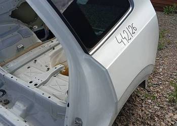 ELEMENT CIĘTY KAROSERII  ĆWIARTKA LEWA TYŁ  Volvo XC 90 II (2015-  )