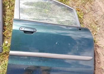 MAZDA PRIMACY DRZWI PRAWY PRZOD