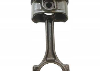 TŁOK KORBOWÓD 86L66+ B207E 2.0 16V T Saab 9-3 II (2002-2014)