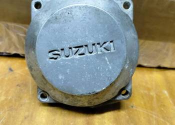Suzuki GS 550 l pokrywa