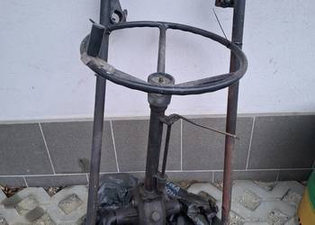 Ursus c330 c328 c335 kolumna kierownicza nr512821466