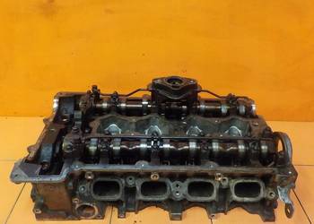 BMW E90 E87 2.0 B 09r 143KM N43 glowica kompletna 755916807