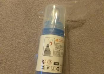 Tusz drukarki Epson 103 Ecotank L3251 L3250 L3150 L3151 L3260 L3256 Cyan