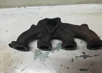 Kolektor Wydechowy Renault 1.5 DCI 140040840R