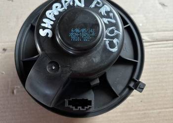 Dmuchawa kabiny sharan Alhambra galaxy lift 7m1819021