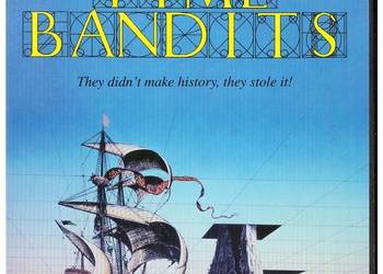 DVD Time Bandits