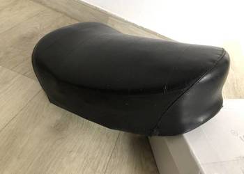 Siedzenie siedzisko motorynka oryginał PRL ładne