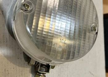 NOWA podwieszana lampa cofania Zelmot Żuk Tarpan Nysa