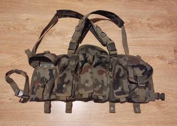 Chest kamizelka wz typ commando