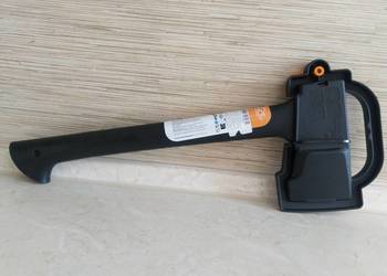 NOWA Siekiera średnia A10 chopping axe Wysyłam
