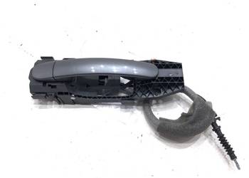 KLAMKA ZEWNĘTRZNA PRAWY TYŁ VW JETTA IV Sedan/Limuzyna