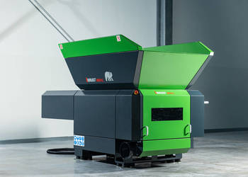 PROMOCJA ! Rozdrabniacz/Shredder Robust SD900XL