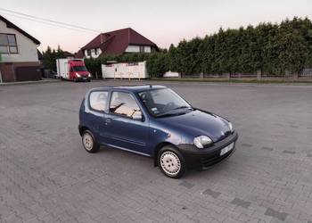Ładne seicento