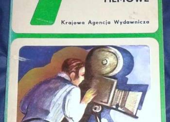 Sensacje filmowe - Krzysztof Teodor Toeplitz
