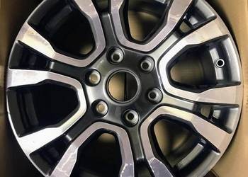 Alufelga OEM Ford, R18, 6x139.7, 8J, ET:55