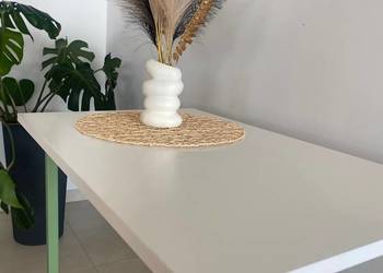 Stolik loftowy do sypialni - MEBLE PYKA