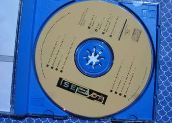 + .Pop CD ; JOHN SECADA--JUST ANOTHER DAY, 1992 rok.