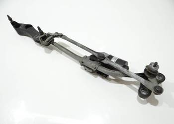 MECHANIZM WYCIERACZEK PRZÓD BMW E60 E61 LCI 7193995 (4295245)