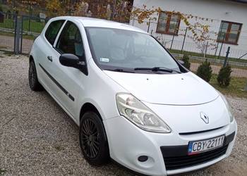 Renault Clio 3 1.5 dCi 2012