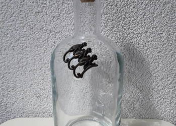 Karafka po whisky poj. 700 ml