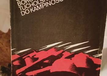 Od Borów Tucholskich do Kampinosu książki Sławiński prezenty