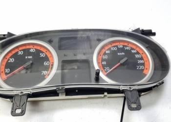 LICZNIK ZEGAR RENAULT CLIO II 8200366585