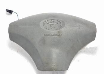 PODUSZKA AIRBAG TOYOTA YARIS I