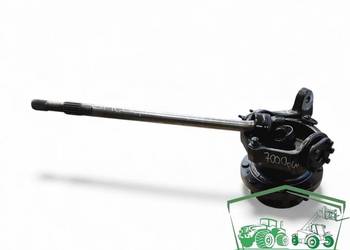 Zwolnica Zwrotnica Półoś Piasta 11206049619 Spicer Massey Ferguson 9407