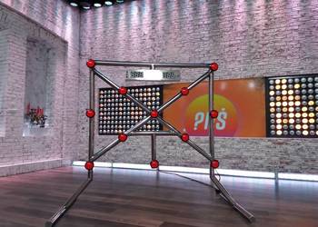 Symulator Refleksu refleksomierz