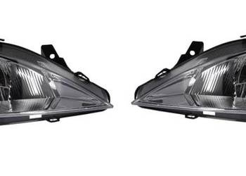 Renault Megane 99-02 Reflektor przedni lampa przednia NOWA Renault Megane 99-02 Reflektor przedni lampa przednia NOWA