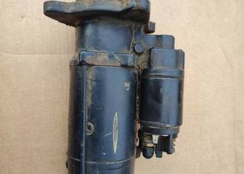 Rozrusznik New Holland TM 120, 130, 135, 150, 155, 165, 175, 190 Rozrusznik New Holland TM 120, 130, 135, 150, 155, 165, 175, 190