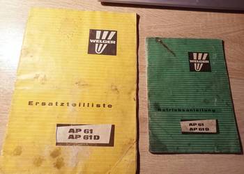 Welger AP 61