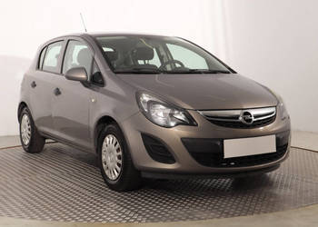 Opel Corsa 1.2