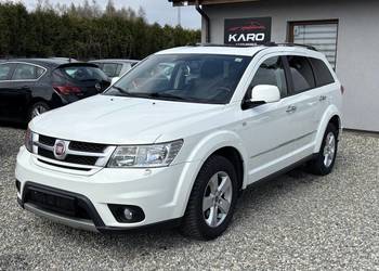 Fiat Freemont - Gwarancja