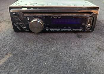 Radio Kenwood KDC-U30R (a-14)